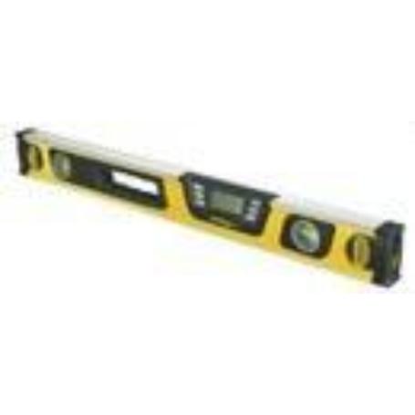 NIVEL DIGITAL STANLEY FATMAX 600MM 0-42-065