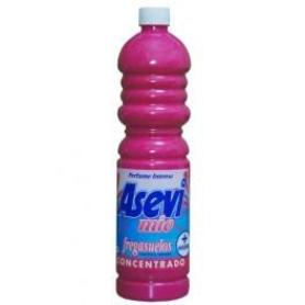 FREGASUELOS ASEVI 1L. MIO