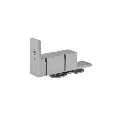 MUELLE IFERIOR JNF 199 INOXIDABLE SATINADO PARA PUERTA 35-45MM 900MM 45KG IN.05.199