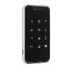 CERRADURA ELECTRÓNICA SOBREPONER CE4002P CON CÓDIGO PIN Y LLAVE USB DE EMERGENCIA