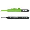 MARCADOR DE PROFUNDIDAD EXPERT NEGRO EK-8501010
