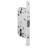 CERRADURA MAGNÉTICA CAITLIN IN.20.835 DE EMBUTIR | ACABADOS SATINADO Y ANTRACITA NEGRO ACABADO EFECTO INOX