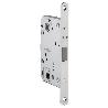 CERRADURA MAGNÉTICA CALEB IN.20.855 DE EMBUTIR | ACABADOS SATINADO Y TITANIO NEGRO ACABADO NIQUEL SATINAD