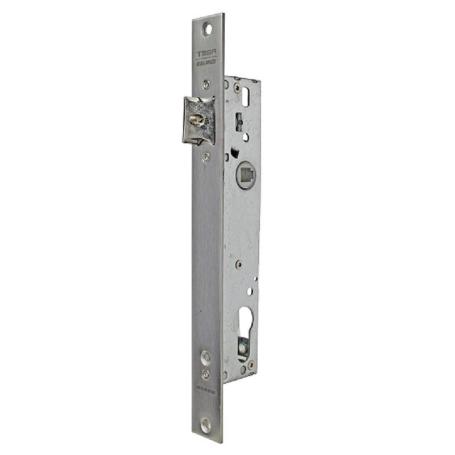 CERRADURA P/METAL P/BASC 4219/35/3AI BASCUALTE E-35MM S/ESCUDO S/CILINDRO