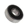 RODAMIENTO BOLAS WWB 6000-2RS(10-26-8)