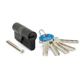BOMBILLO T-60 TESA LEVA LARGA T65D 30-40 NEGRO DOBLE EMBRAGUE