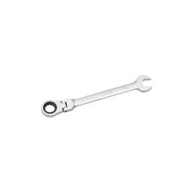 LLAVE COMBINADA CARRACA ARTICULADA TAMAÑO 8