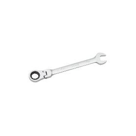 LLAVE COMBINADA CARRACA ARTICULADA TAMAÑO 13