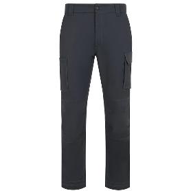 PANTALÓN MULTIBOLSILLOS 4-XTREME ARROW - NEGRO, GRIS, AZUL MARINO - TALLA S COLOR GRIS