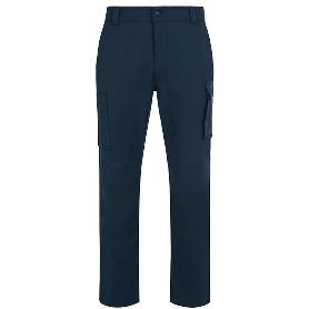 PANTALÓN MULTIBOLSILLOS 4-XTREME ARROW - NEGRO, GRIS, AZUL MARINO - TALLA S COLOR AZUL MARINO