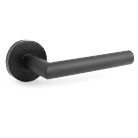 ROSETA INOXIDABLE SIRE D52 NEGRO