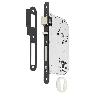 CERRADURA TESA 2030FRS6RNE ANTIPÁNICO ENTRADA 60MM ACABADO NIQUEL