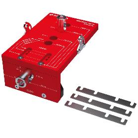 PLANTILLA JIG REKORD TECH SP18-25