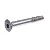 TORNILLO ALLEN DIN 7991 MÉTRICA 8/10 - 65/90MM METRICA M-8 LARGO 60MM