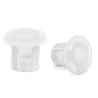 PARAGOLPE BI-MATERIAL TENDO AG.10 TRANSPARENTE