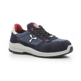 ZAPATO SERRAJE PAYPER AZUL MARINO S1P Nº 39-46 T/CALZADO NUMERO 47