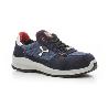 ZAPATO SERRAJE PAYPER AZUL MARINO S1P Nº 39-46 T/CALZADO NUMERO 47