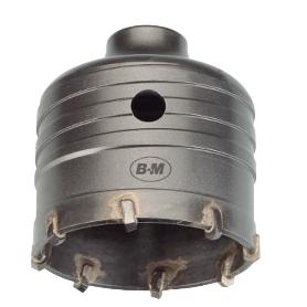 CORONAS P/ MARTILLOS SDS Ø80 HA80 CELESA