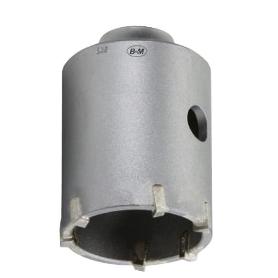 CORONAS P/ MARTILLOS SDS Ø68 HA68 CELESA