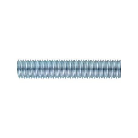 VARILLA ROSCADA ZINC. M14