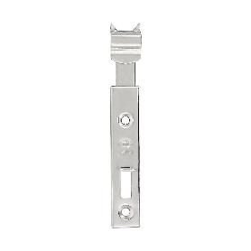 PASADOR 368 60 MM NIQUELADO CAJA 50