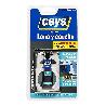 REPARADOR LONA/CAUCHO 7ML+ 4 PARCHES BLISTER