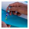 REPARADOR LONA/CAUCHO 7ML+ 4 PARCHES BLISTER