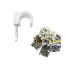 GRAPAS CABLE REDONDO N8 2394 BLISTER 10