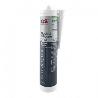 SILICONA NEUTRA TRANSLÚCIDA 300ML COLOR SILICONA GRIS