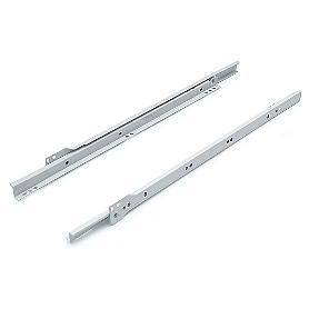 GUIA CAIDA RODEO-EU RAL9006 GRIS 800  -MOD.GACELA-2 (CAJA 200)