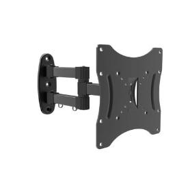 SOPORTE TV/LCD BRAZO LARGO 17-37 30KGS 100-390