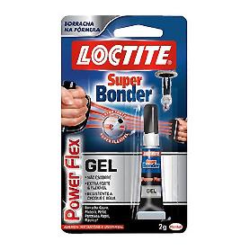 SUPER-GLUE 3GR. POWER FLEX BLISTER